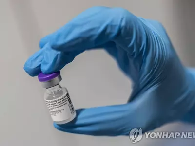 화이자, 12~15세 대상 코로나19 백신 긴급사용 승인 요청