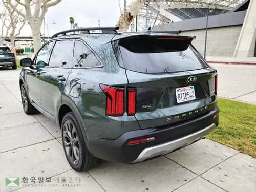 4세대 올 뉴 쏘렌토, “더욱 세련되고 강해졌다”