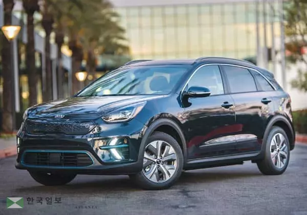 전기차 급가속하는 자동차 업계…“내연기관 미래없다”