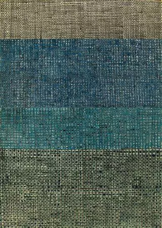 김환기 '3-V-71 #203', oil on cotton, 213.3×152.6cm, 1971<서울옥션 제공>