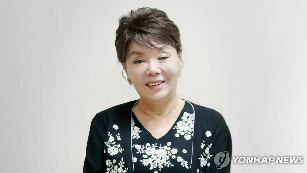 배우 김수미 별세…향년 75세[연합뉴스 자료사진]