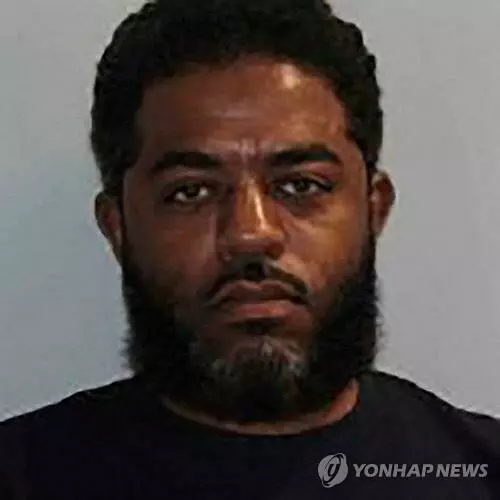 뉴올리언스 '차량 돌진 테러' 용의자 자바르의 생전 모습[로이터=연합뉴스. 재판매 및 DB금지]