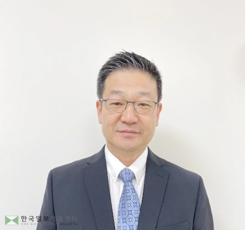 Andy Lee / Elite Prep Suwanee powered by Elite Open School