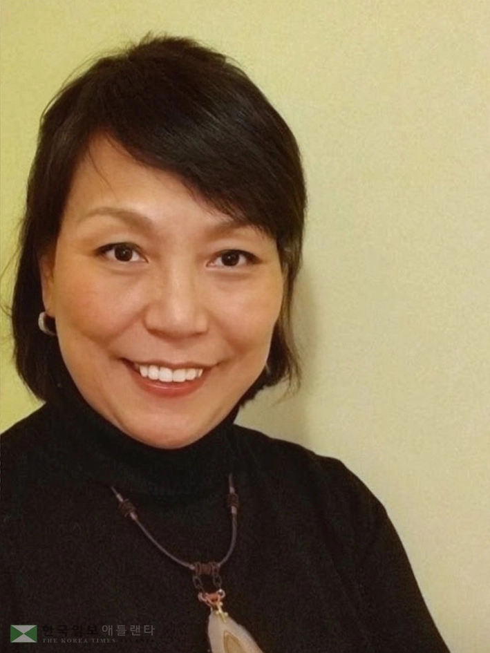 김혜경(사랑의 어머니회 회장·아도니스 양로원 원장)