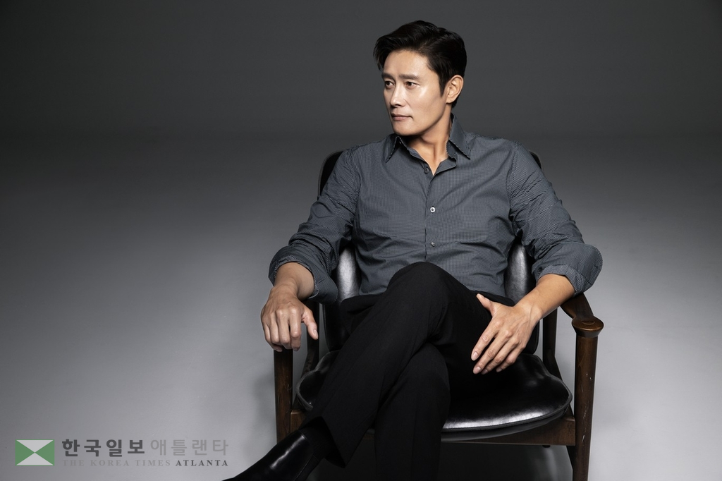 배우 이병헌[BH엔터테인먼트 제공. 재판매 및 DB 금지]