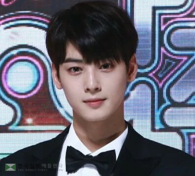 가수 겸 배우 차은우[MBC 제공]