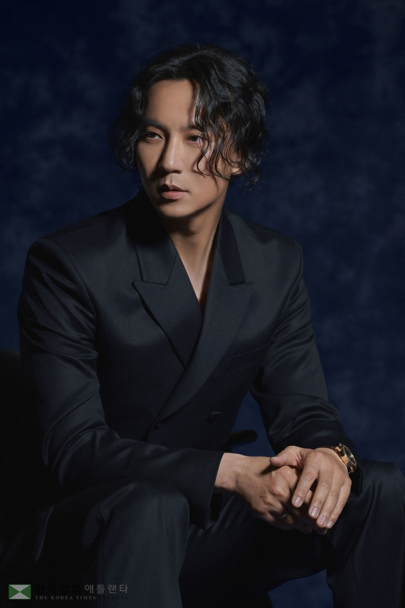 배우 김남길[넷플릭스 제공. 재판매 및 DB 금지]