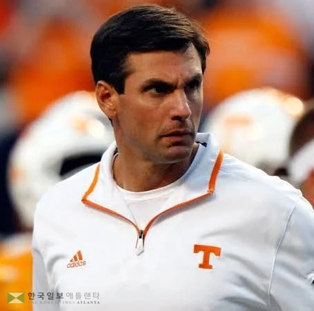 데릭 둘리 감독