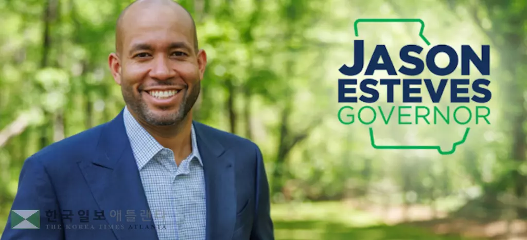 에스테베스 주 상원의원. 라티노 빅토리 펀드는 상징적 지지 선언을 넘어 에스테베스를 위한 실제 지원활동에도 나선다. <사진=에스테베스닷컴>