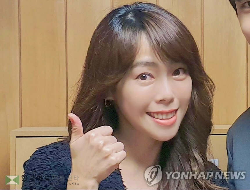 애즈원 이민[브랜뉴뮤직 제공. 재판매 및 DB 금지]