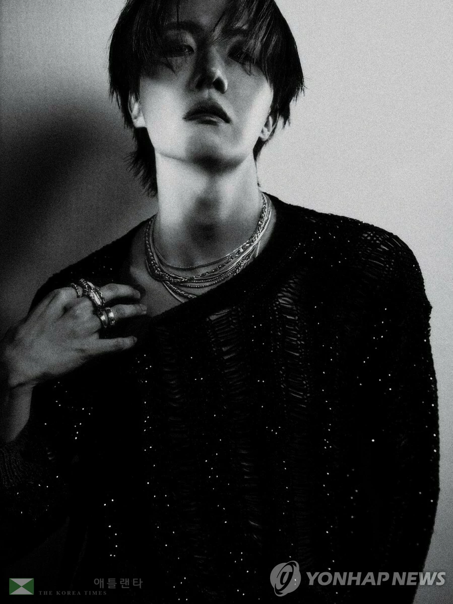 그룹 방탄소년단(BTS) 제이홉[빅히트 뮤직 제공. 재판매 및 DB 금지]