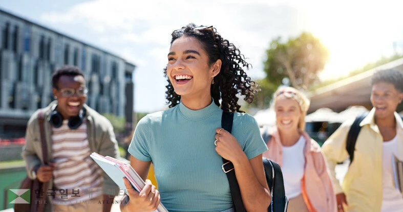 대학이 원하는 기준에 맞추기보다 자신의 가치관과 미래 목표에 맞춰 대학 목록을 구성하는 것이 중요하다.<사진=Shutterstock>