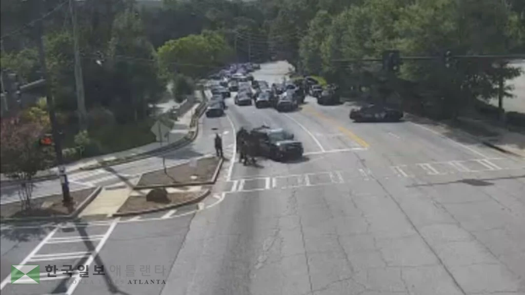 <사진=조지아 교통부>