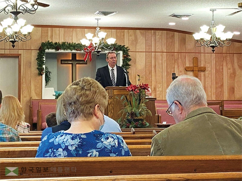  목회를 그만 두는 목회자는 연간 약 1%에 불과한 것으로 조사됐다. 목회를 그만두는 목회자는 ‘소명 변화·교회 갈등·번아웃’ 등의 이유로 스스로 사임을 결정했다. [로이터]