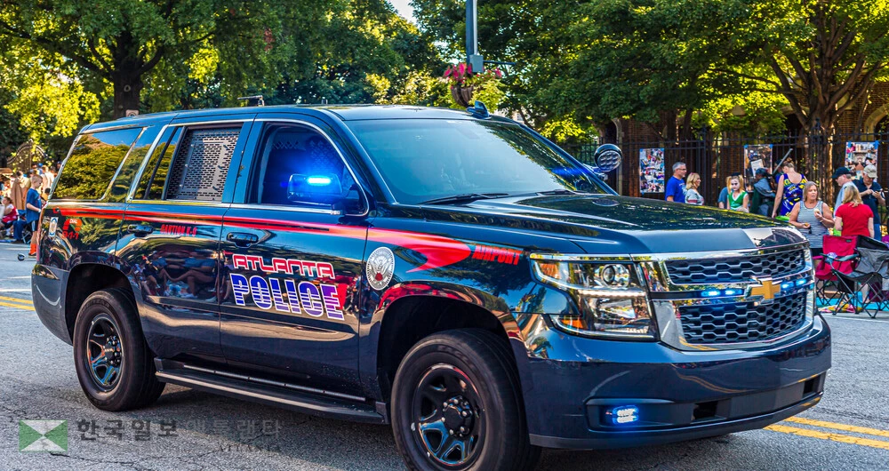 헌법 전문가들은 애틀랜타 등 워싱턴DC를 제외한 다른 도시들에 대해서는 연방정부가 통제권을 행사할 수 없다고 설명하고 있다.<사진=셔텨스톡>