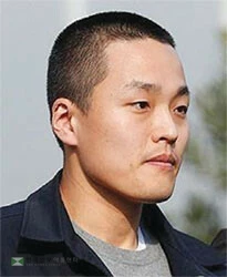 몬테네그로의 권도형 (2024년 3월)[로이터]