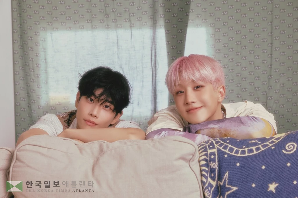 아스트로 유닛 주니지니[판타지오 제공. 재판매 및 DB 금지]