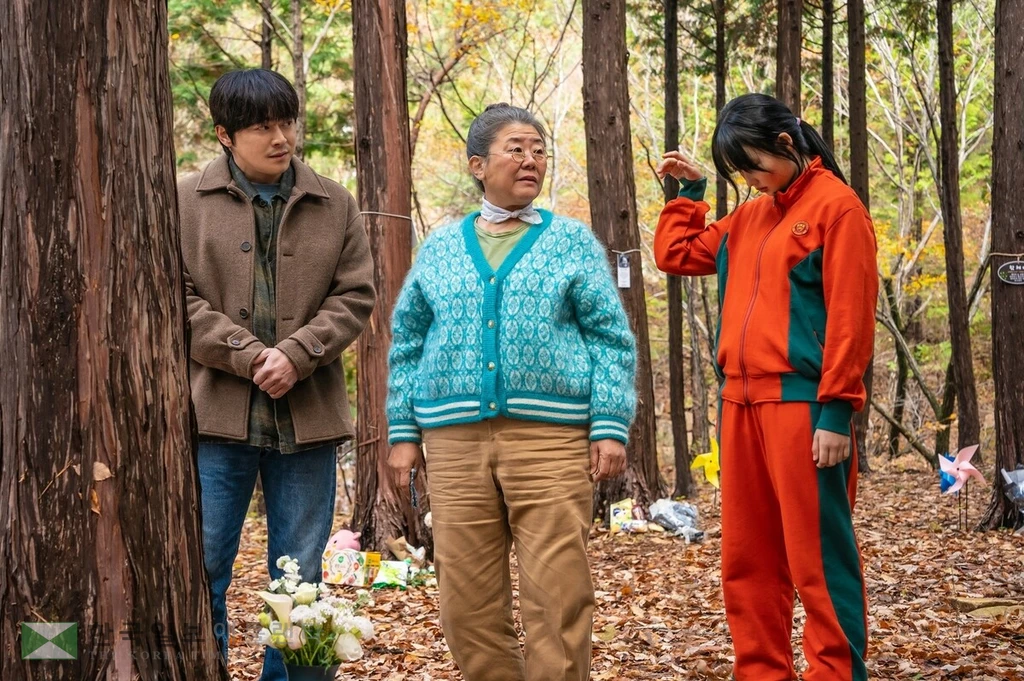 영화 '좀비딸'2025.8.11 [연합뉴스 자료사진]