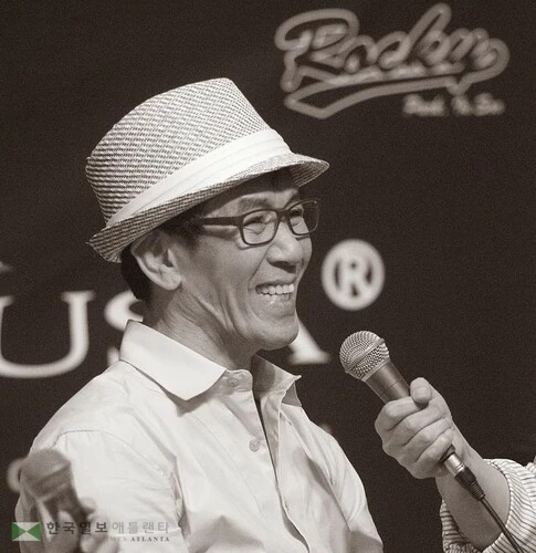 가수 박인수[박성서 대중음악평론가 제공. 재판매 및 DB 금지]