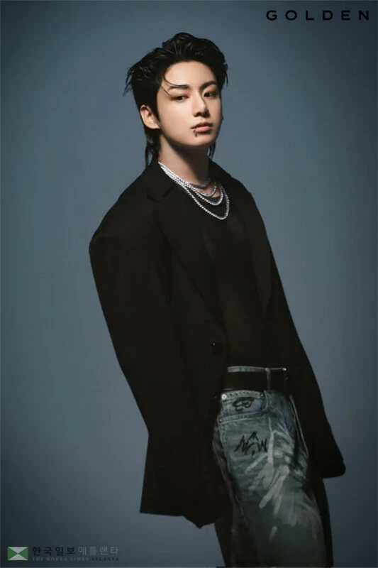  그룹 방탄소년단 멤버 정국 [빅히트 뮤직 제공]