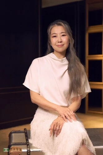 영화 '케이팝 데몬 헌터스' 매기 강 감독[넷플릭스 제공. 재판매 및 DB 금지]