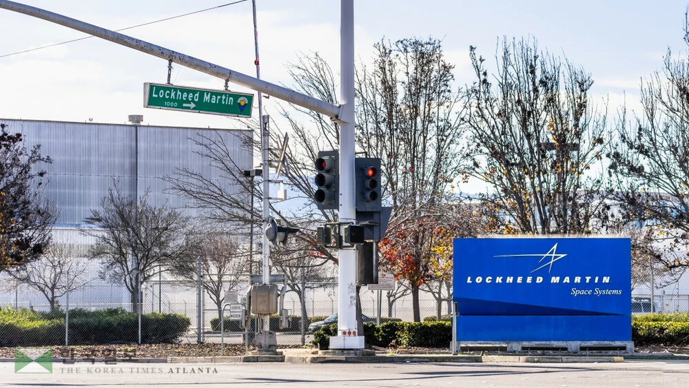 록히드마틴과 걸프스트림, 롤스로이스 등 조지아 소재 글로벌 항공기업들이 참여한 '조지아 항공우주 연합'이 탄생했다.<사진=셔텨스톡>