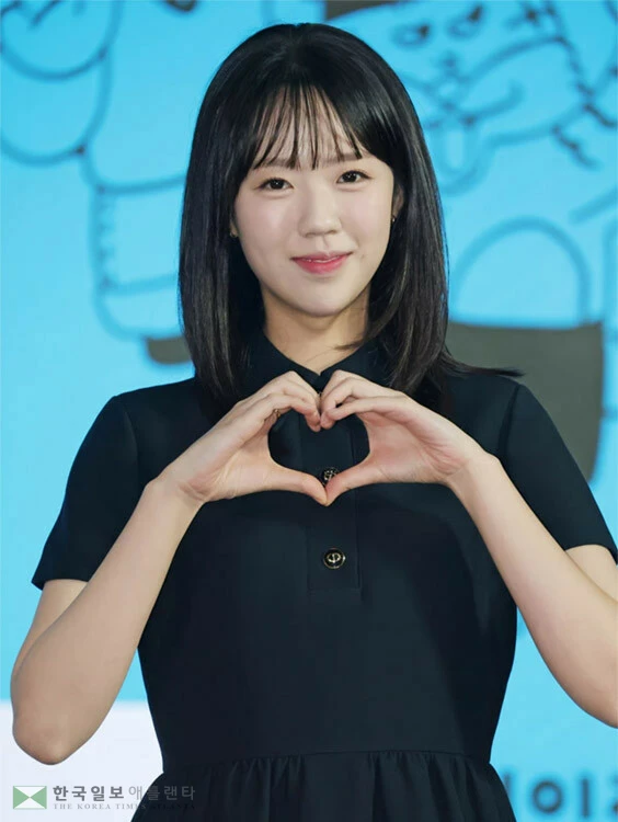  배우 지예은 /사진=스타뉴스