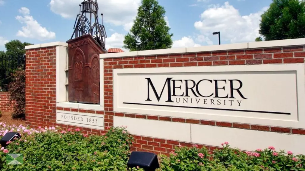 27일 오전 총격위협 전화로 머서대 메이컨 캠퍼스에 긴급대피령이 내려졌다.<사진=머서대 홈페이지>