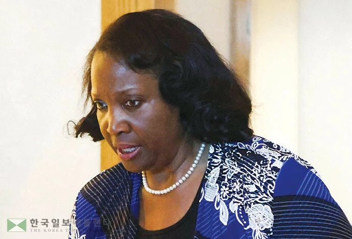  리사 쿡 연방준비제도(Fed·연준) 이사 [로이터]