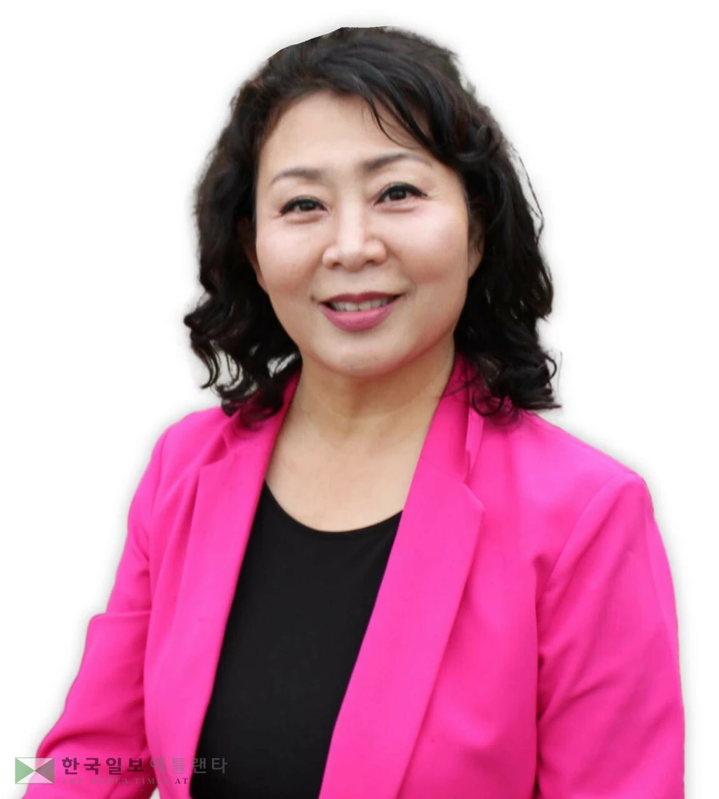 미쉘 강, 조지아주 하원 99구 민주당 후보