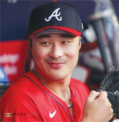  김하성 [로이터]