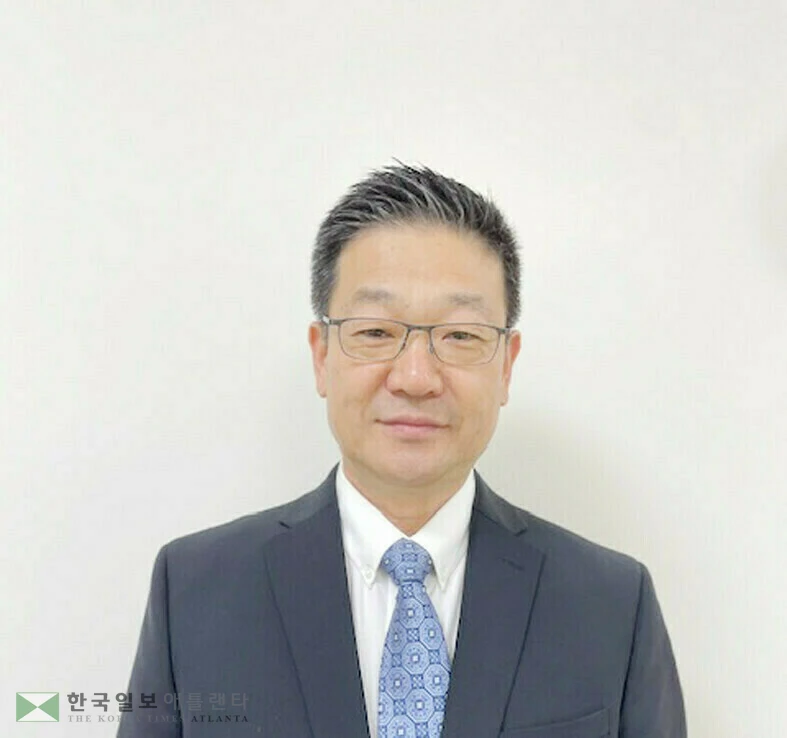 Andy Lee / Elite Prep Suwanee powered by Elite Open School