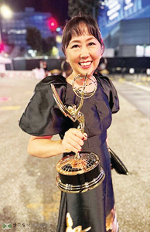  심인보 프로듀서