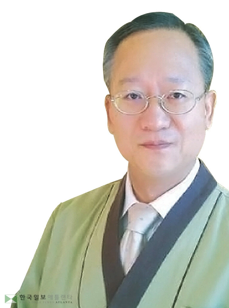 최희정 (동의한의원 원장)