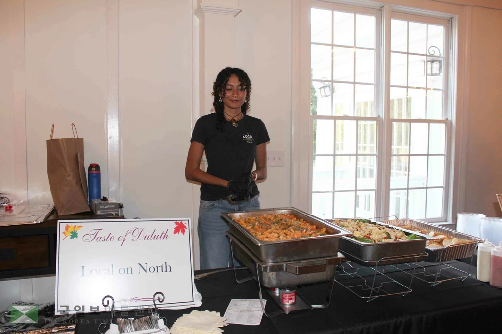 로컬 온 노우스