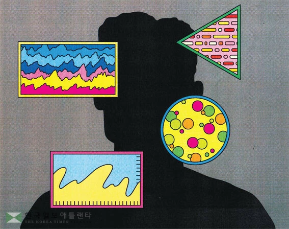 <삽화: George Wylesol/For The Washington Post>