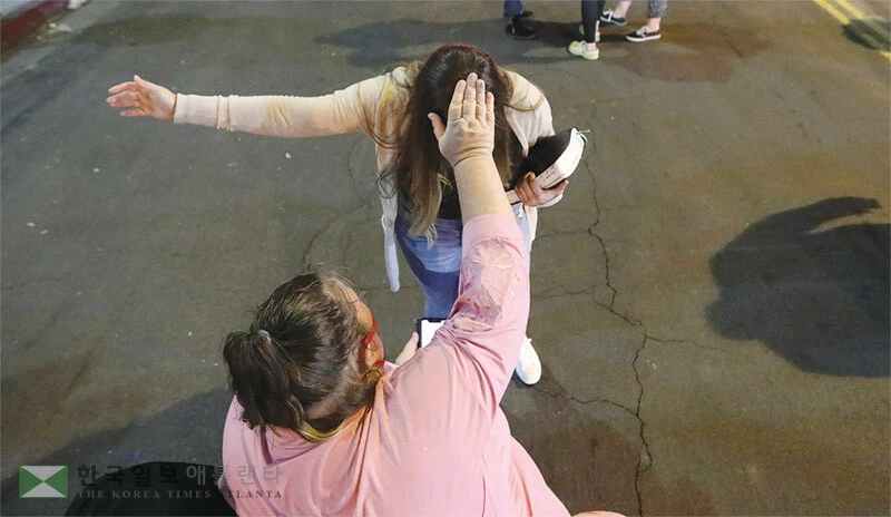  라이프웨이 리서치의 조사에서 목회자 아내들은 남편에게 진심 어린 감사 표현 아내를 우선순위로 두기, 아내의 은사 인정하기, 아내의 외로움 공감하기 등을 바라는 것으로 나타났다. [로이터]