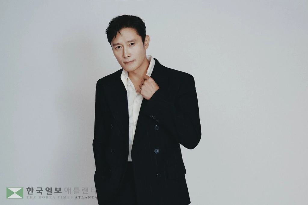 영화 '어쩔수가없다' 배우 이병헌[BH엔터테인먼트 제공. 재판매 및 DB금지]