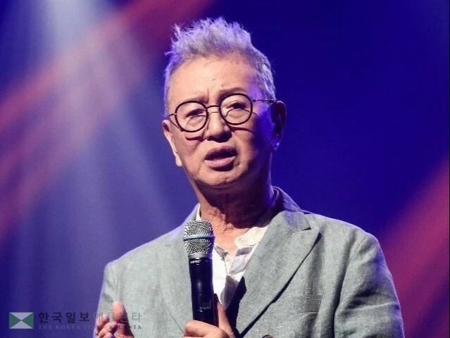 전유성[가족엔터테인먼트 제공. 재판매 및 DB 금지]