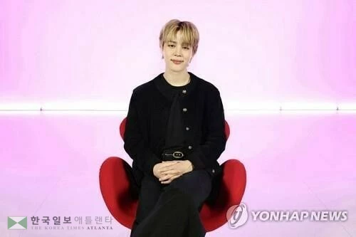  방탄소년단(BTS) 지민 [빅히트뮤직 제공. 재판매 및 DB 금지]