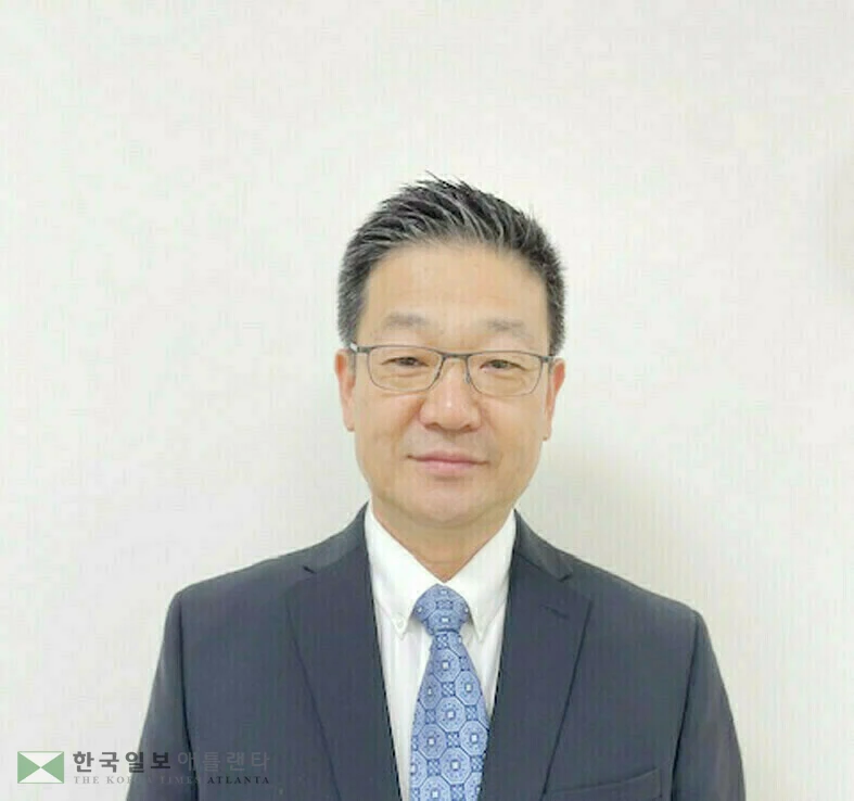 Andy Lee / Elite Prep Suwanee powered by Elite Open School