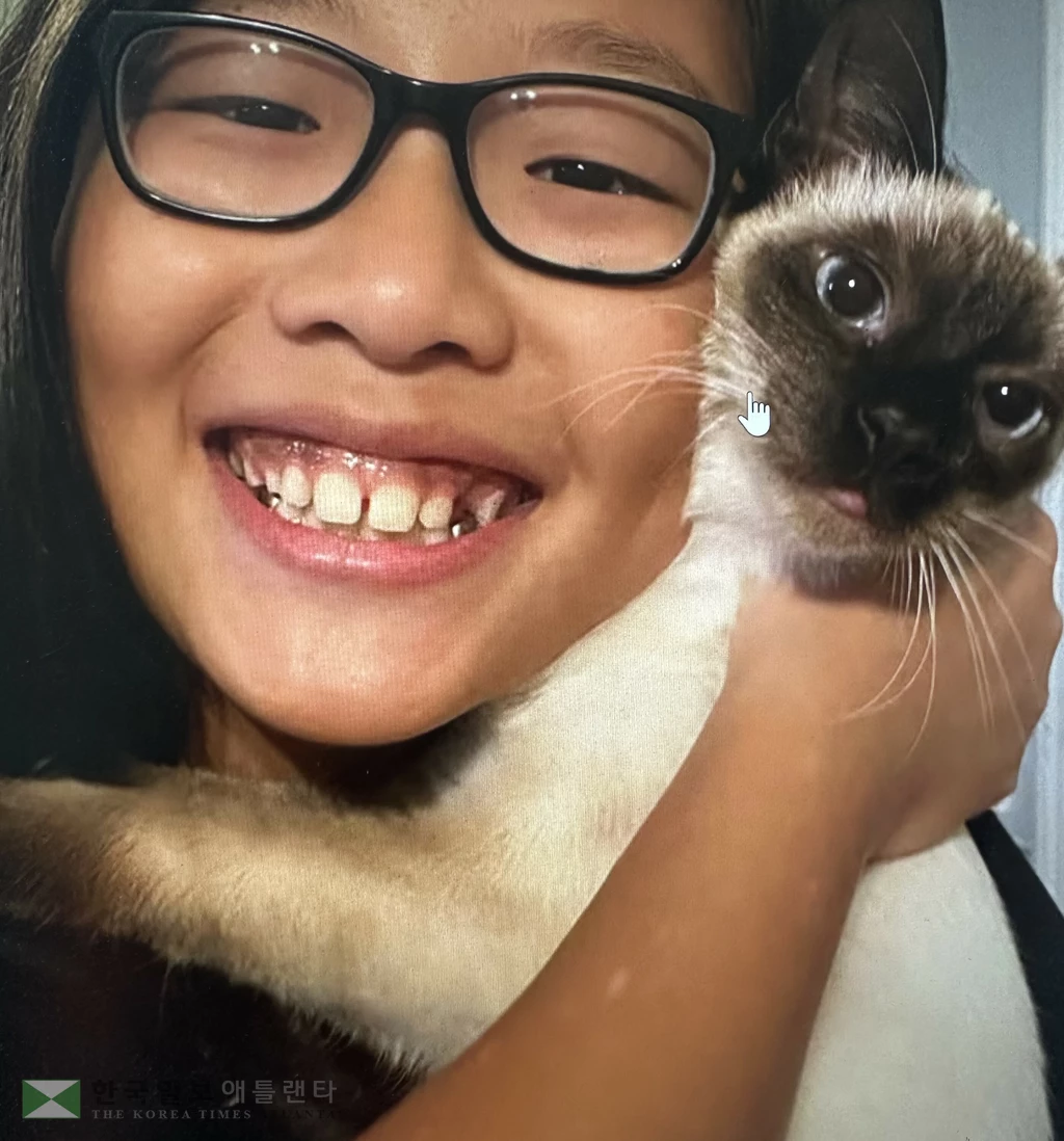 Aiden Hyunkyung Lee(Contributed)
