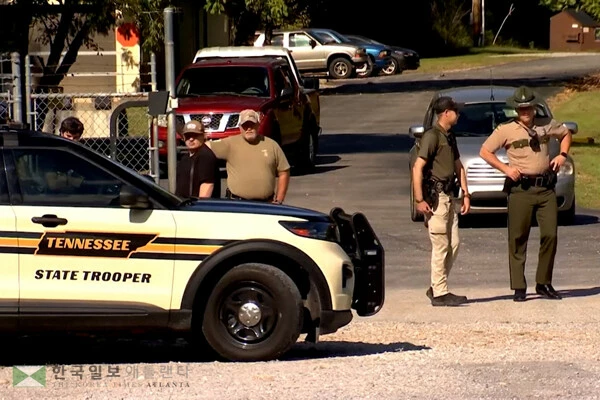 테네시주 군수공장서 폭발 사고[로이터]
