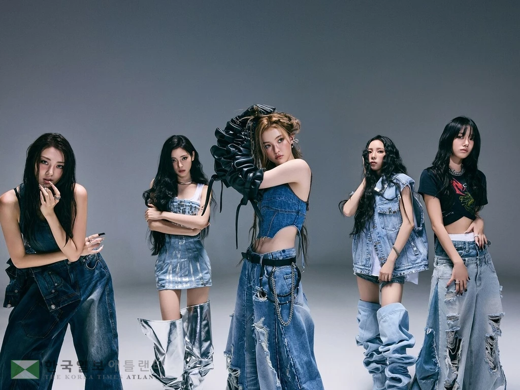 걸그룹 미야오[더블랙레이블 제공. 재판매 및 DB 금지]