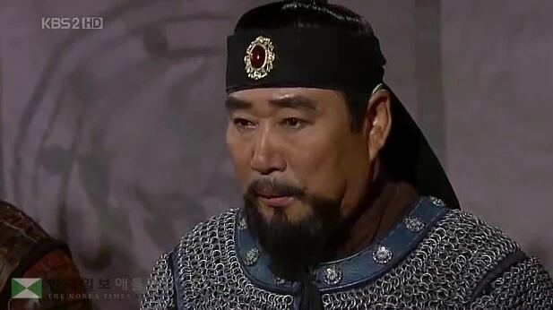 배우 박상조[KBS 제공. 재판매 및 DB 금지]