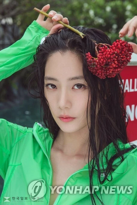 클라라[코리아나 클라라 제공]