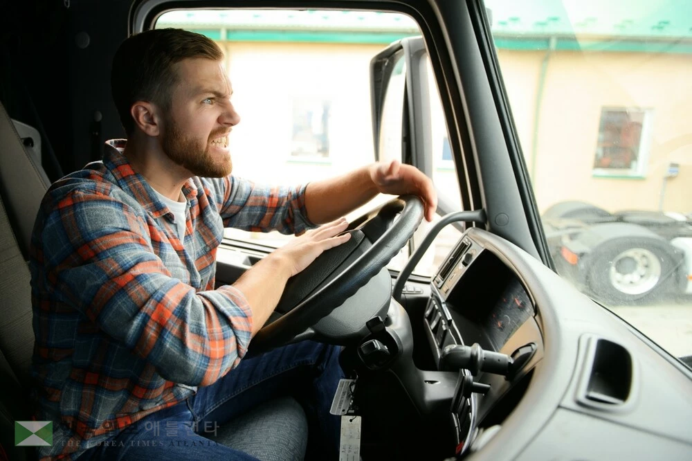 18일 밤 I-75에서 두 운전자 간 시비가 총격으로 이어져 20대 남성이 사망했다. <사진=셔터스톡>