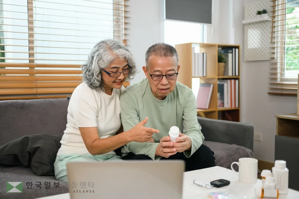 의료관련 비영리단체 커먼웰스 펀드의 최근 분석 결과 조지아의 메디케어 운영 성과가 전국 42위로 평가됐다, <사진=셔텨스톡>