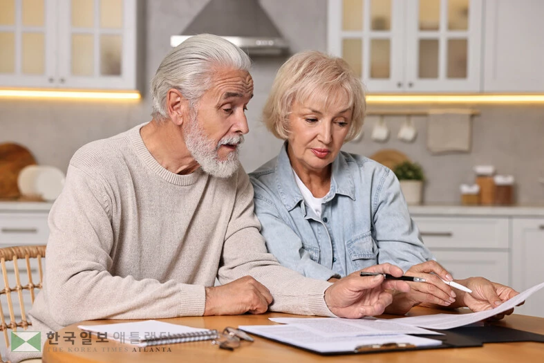 401(k) 휴면 계좌 평균 잔액이 약 7만 달러로 조사됐다. 이 자금을 모기지 조기 상환에 사용할 때 벌금과 세금 등을 고려해야 한다.	<사진=Shutterstock>