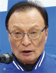  이해찬(73) [연합]